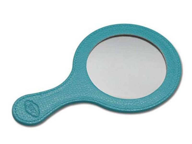 Personalized Hand Mirror