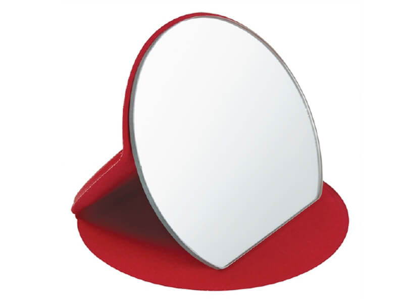 travel makeup mirror