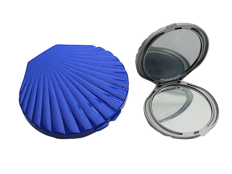 Shell Compact Mirror