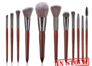 full makeup brush set
