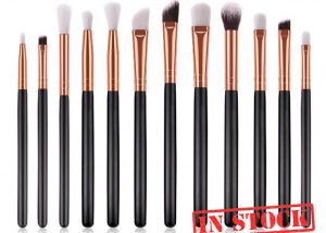 Eyeshadow Brushes Set