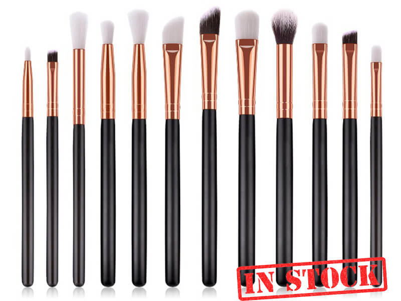 Eyeshadow Brushes Set