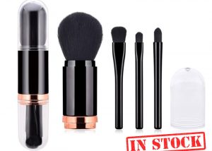 Adjustable Makeup Brush