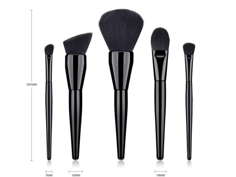 Liquid Foundation Brush