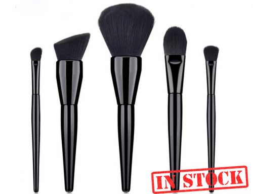 Liquid Foundation Brush Set