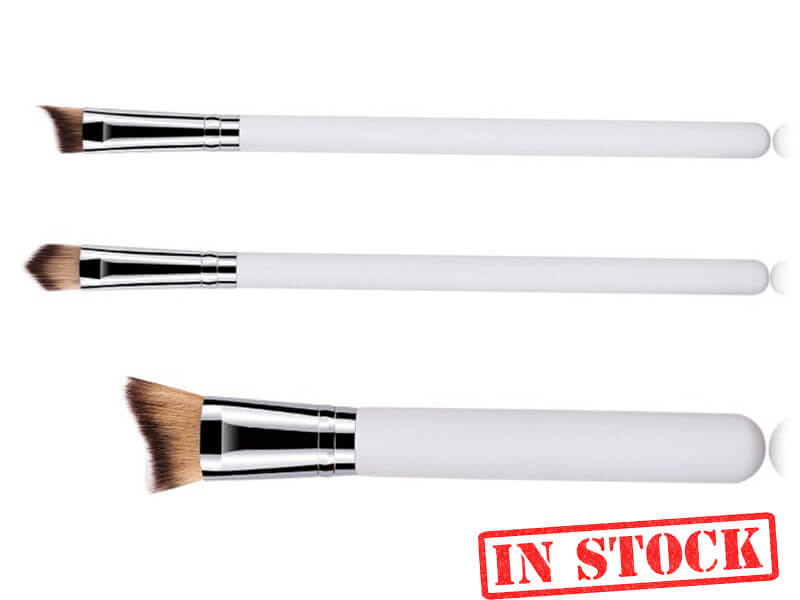 Makeup Brush Set