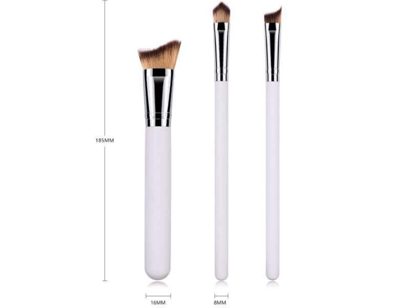 Makeup Brush Set