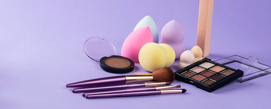 custom makeup brushes manufacturer