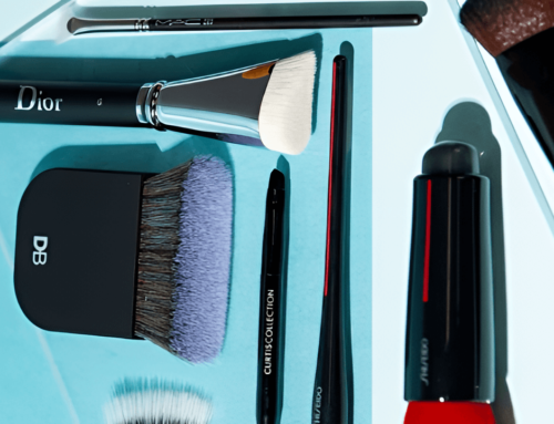Customize Makeup Brushes: A Comprehensive Guide to Personalizing Your Beauty Tools