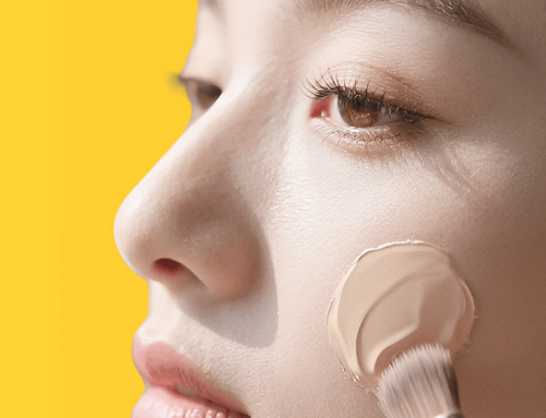 What Brush to Use for Liquid Foundation: Your Ultimate Guide