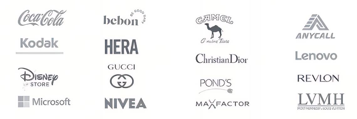 brand-cooperation Cooperat different brands